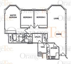 Emerald Garden (D1), Condominium #452872561